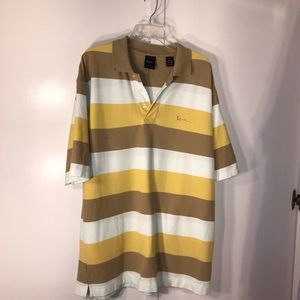 Kani urban wear shirt XL possibly vintage